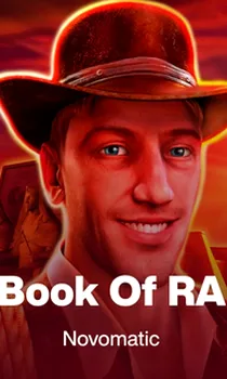 Book of Ra