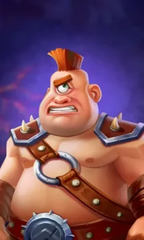 Cyclops Smash