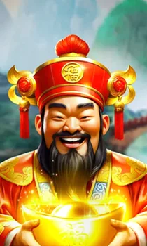 Chests of Cai Shen