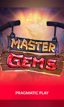 Pragmatic Play Master Gems