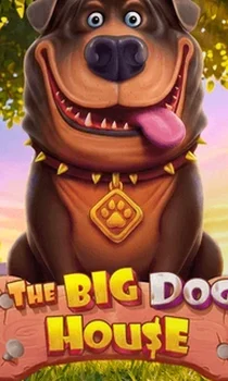 The Big Dog House